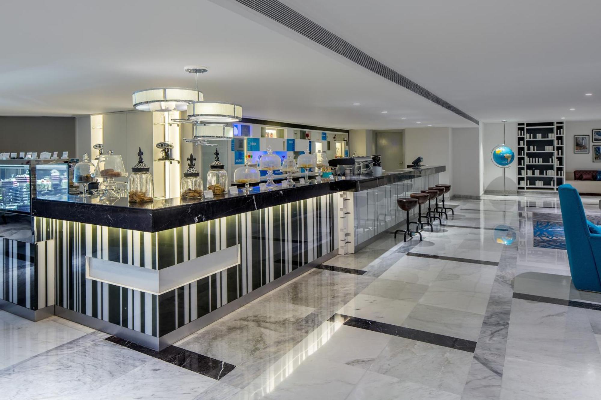 Le Meridien Дакка Екстер'єр фото