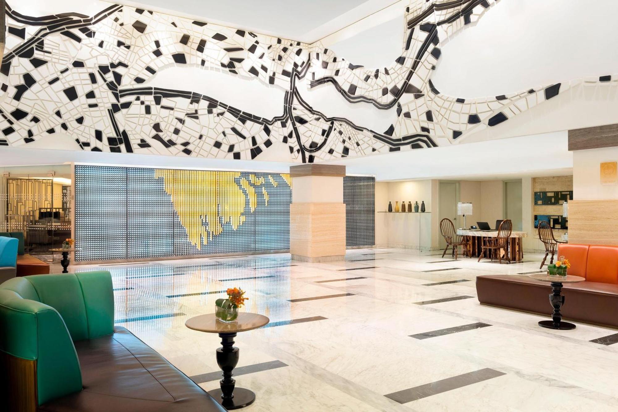 Le Meridien Дакка Екстер'єр фото