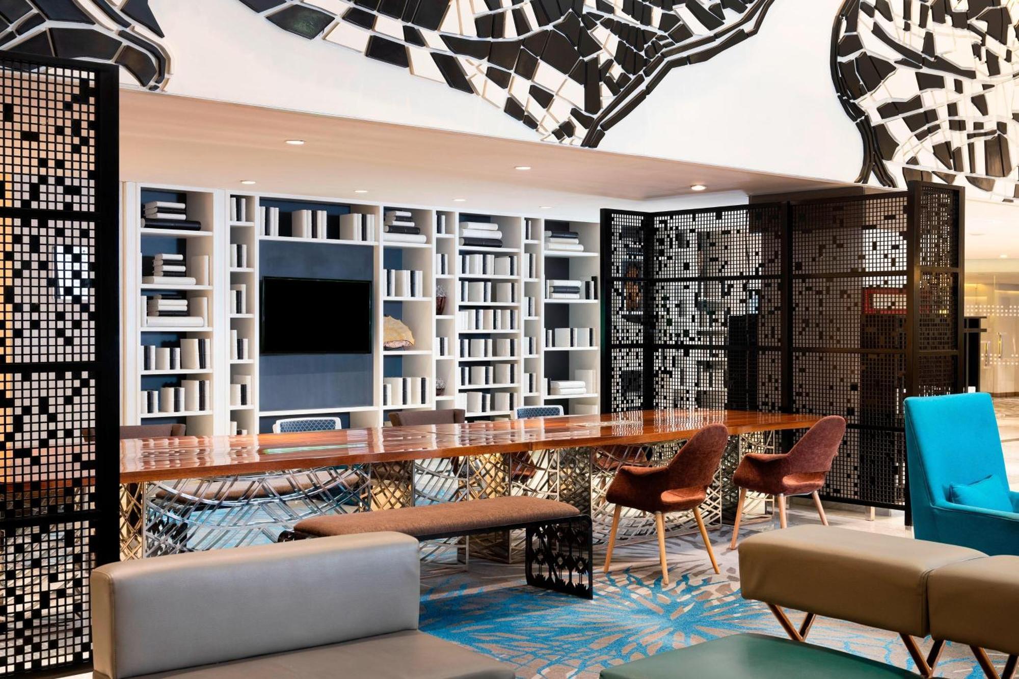 Le Meridien Дакка Екстер'єр фото