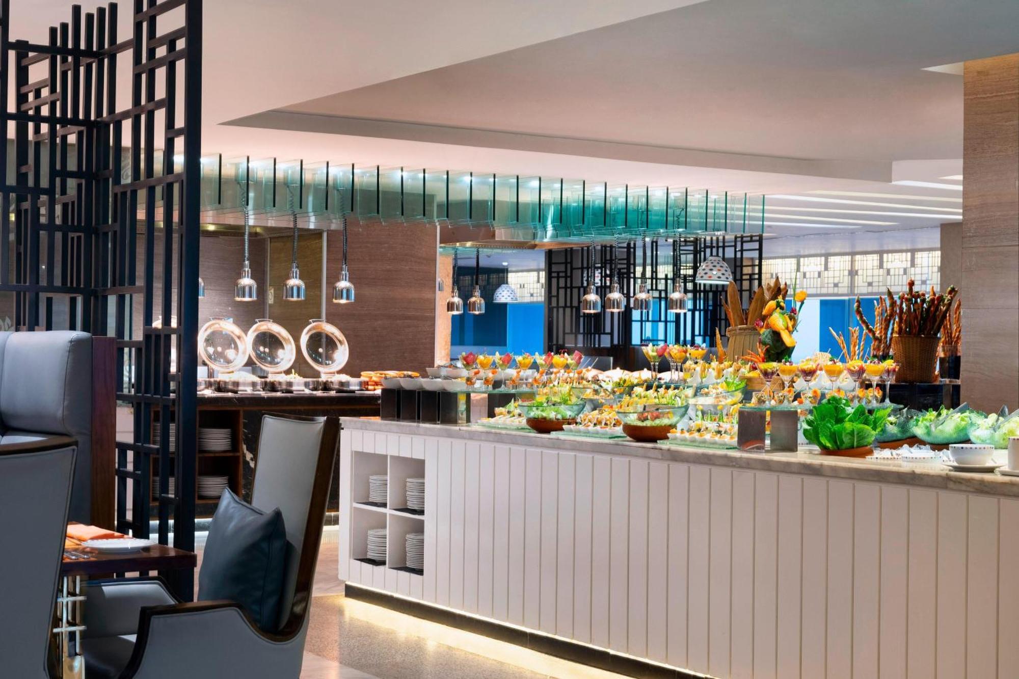 Le Meridien Дакка Екстер'єр фото