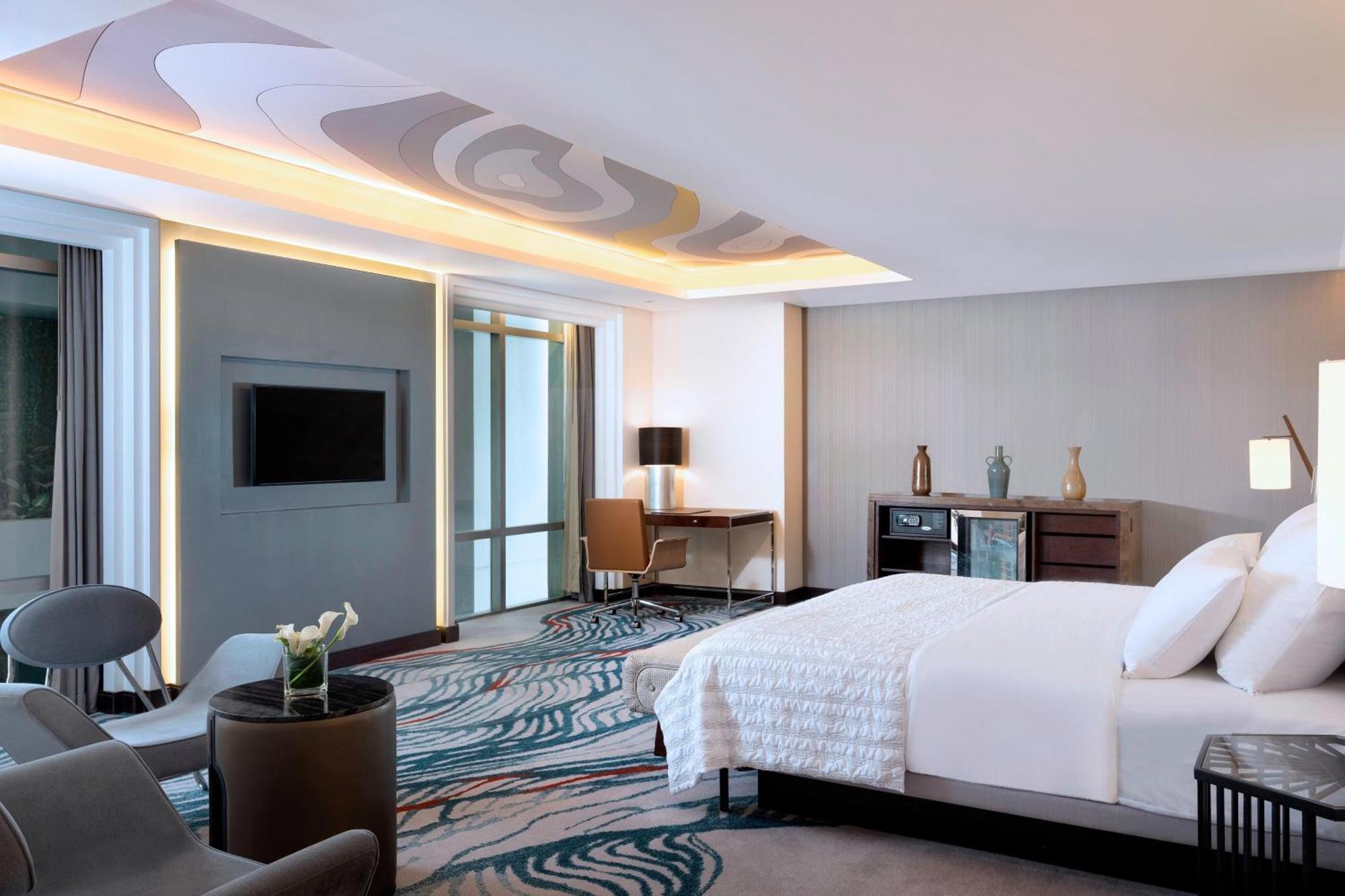 Le Meridien Дакка Екстер'єр фото