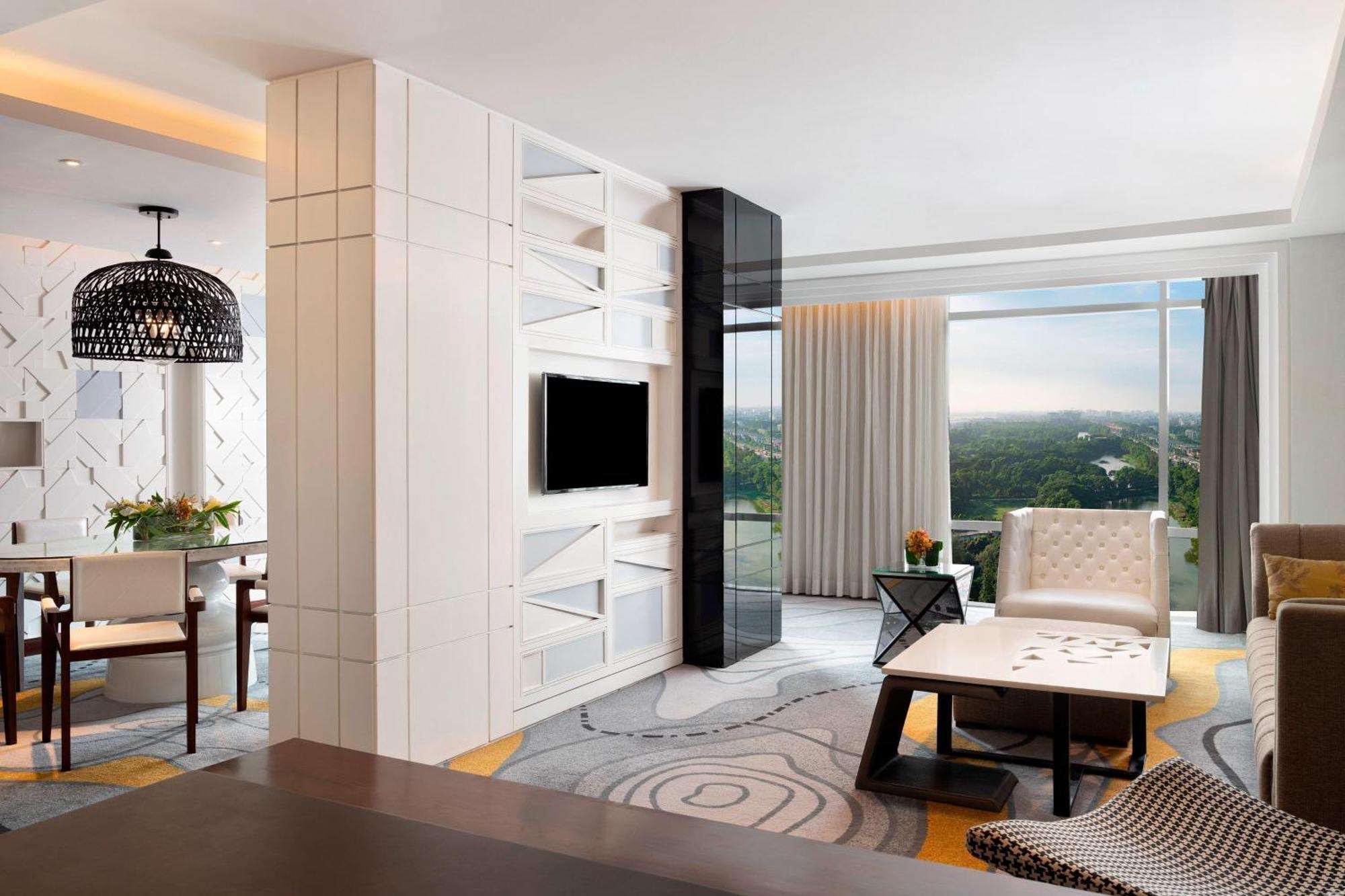 Le Meridien Дакка Екстер'єр фото