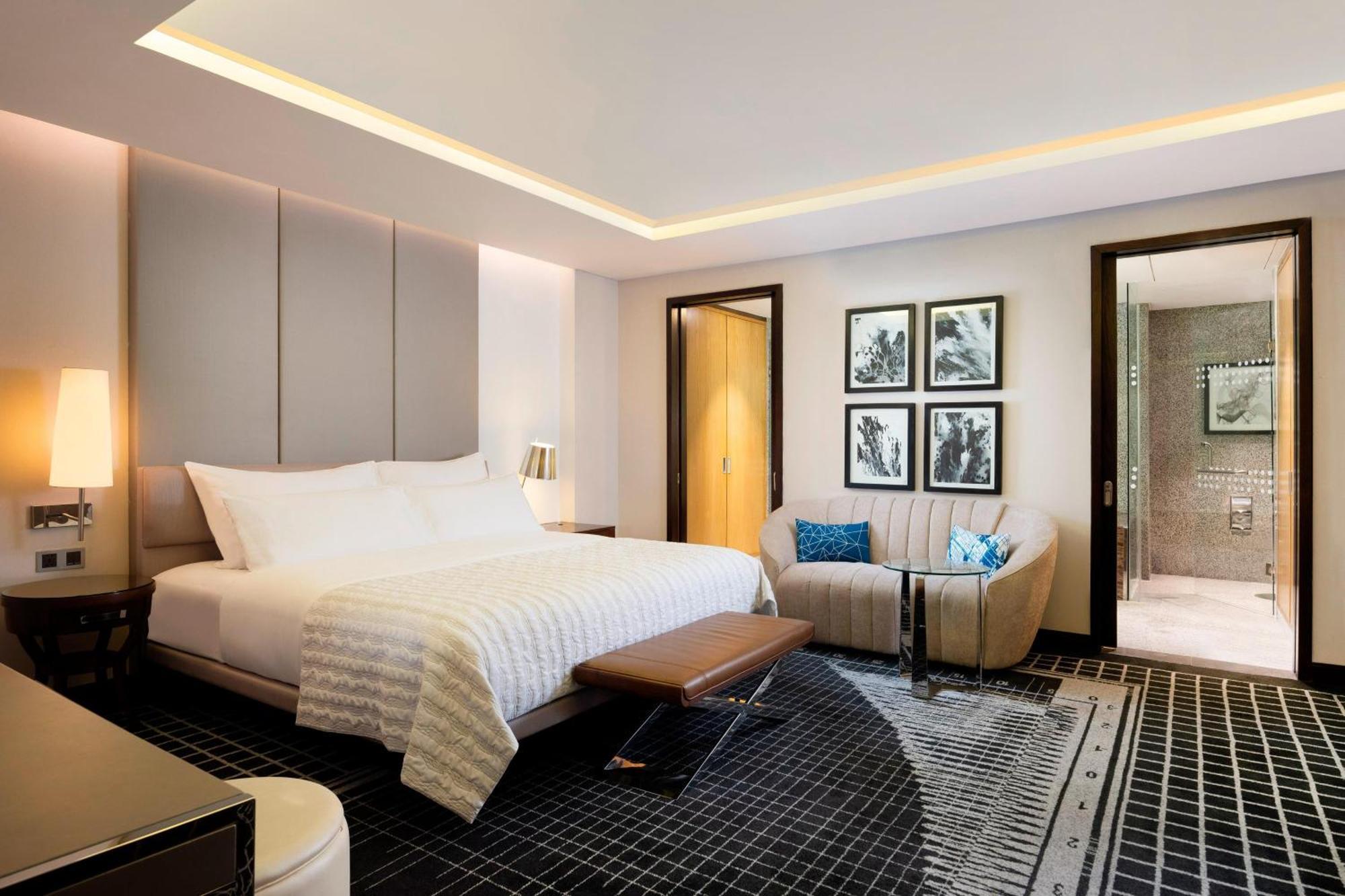 Le Meridien Дакка Екстер'єр фото